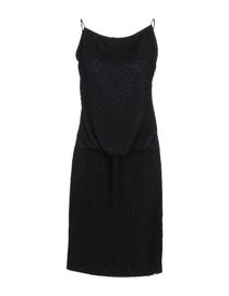 BALENCIAGA - Short dress