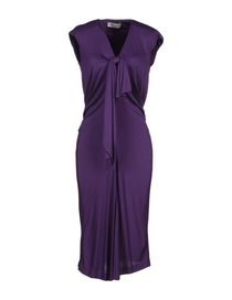 YVES SAINT LAURENT RIVE GAUCHE - Vestito longuette