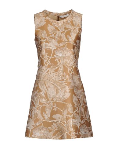 ZOOM CHLOÉ - Short dress