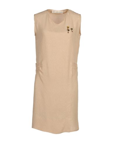 ZOOM GOLDEN GOOSE - Short dress