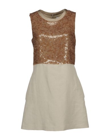 ZOOM CHLOÉ - Short dress
