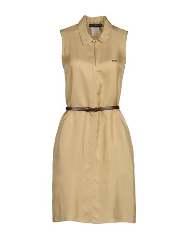 ZOOM DSQUARED2 - Short dress
