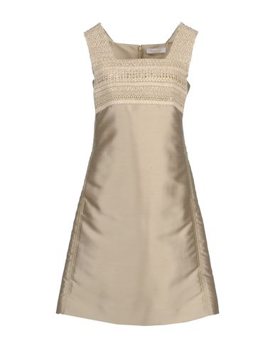 ZOOM CHLOÉ - Short dress