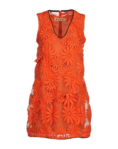 ZOOM MARNI - Short dress