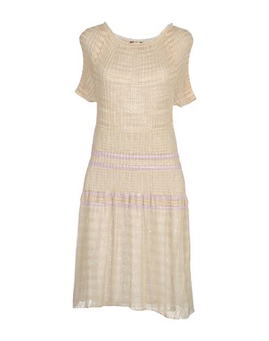 ZOOM MISSONI - Short dress