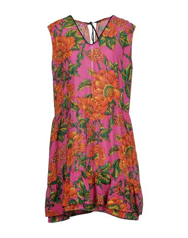 ZOOM MARNI - Short dress