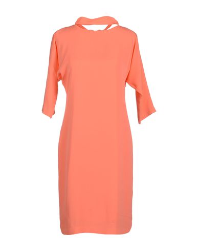 ZOOM DIANE VON FURSTENBERG - Short dress