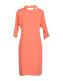 DIANE VON FURSTENBERG - Short dress