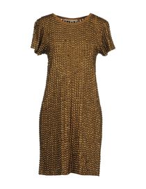 MICHAEL MICHAEL KORS - Short dress