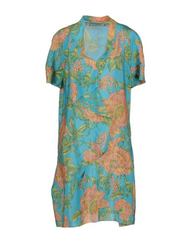 ZOOM MARNI - Short dress