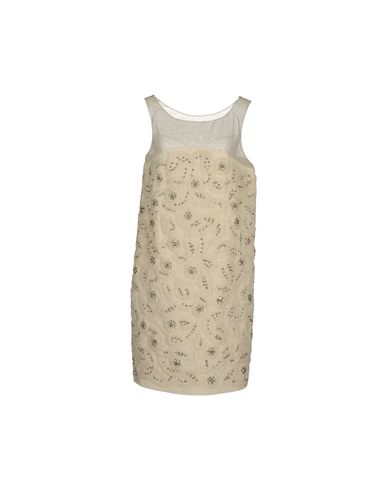 ZOOM CHLOÉ - Short dress