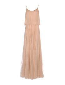 HALSTON HERITAGE - Long dress