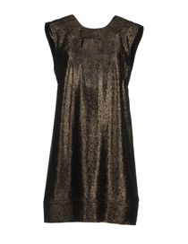 YVES SAINT LAURENT RIVE GAUCHE - Vestito corto