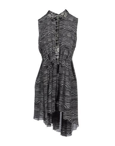 ZOOM PIERRE BALMAIN - Short dress