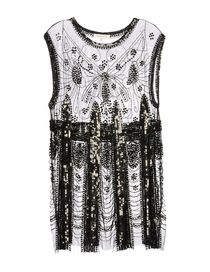 PIERRE BALMAIN - Short dress