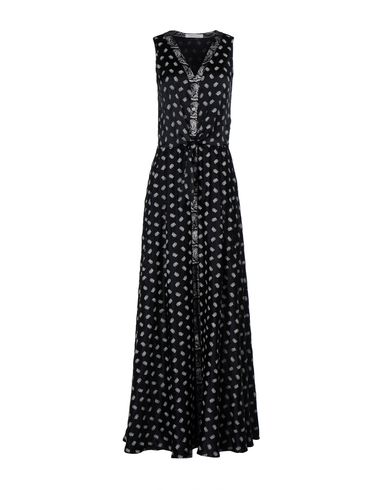 ZOOM PIERRE BALMAIN - Long dress