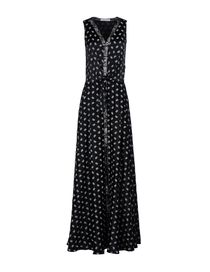PIERRE BALMAIN - Long dress