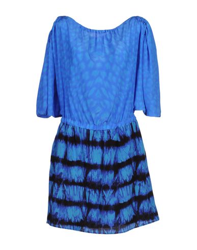 ZOOM ROBERTO CAVALLI - Short dress