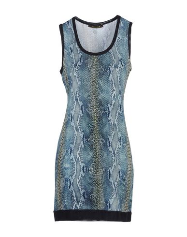 ZOOM ROBERTO CAVALLI - Short dress