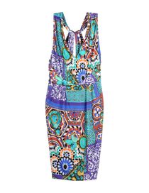 BLUMARINE - 3/4 length dress