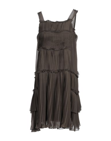 ZOOM P.A.R.O.S.H. - Short dress