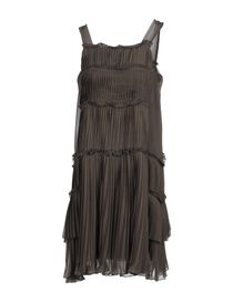 P.A.R.O.S.H. - Short dress