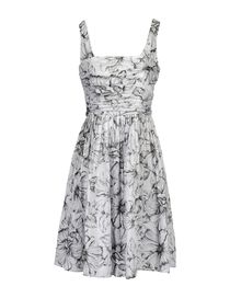 MOSCHINO CHEAPANDCHIC - Short dress