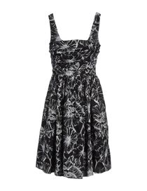 MOSCHINO CHEAPANDCHIC - Short dress