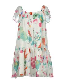 MOSCHINO CHEAPANDCHIC - Short dress