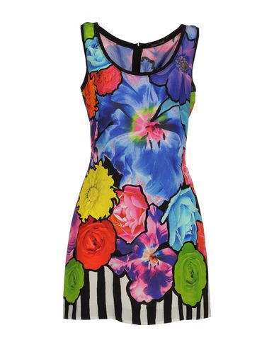 ZOOM ROBERTO CAVALLI - Short dress
