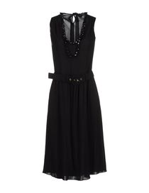 MOSCHINO CHEAPANDCHIC - Short dress