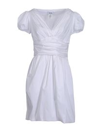 MOSCHINO CHEAPANDCHIC - Short dress