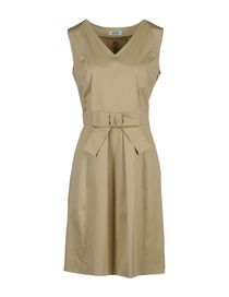 MOSCHINO CHEAPANDCHIC - Short dress
