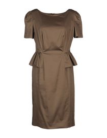 MOSCHINO CHEAPANDCHIC - Short dress