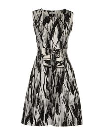 MOSCHINO CHEAPANDCHIC - Short dress