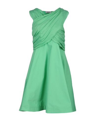 ZOOM MOSCHINO CHEAPANDCHIC - Short dress