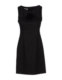 MOSCHINO CHEAPANDCHIC - Short dress