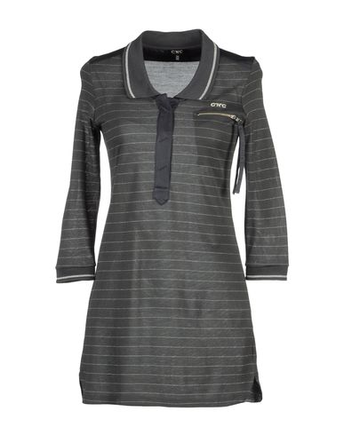 ZOOM C'N'C' COSTUME NATIONAL - Short dress