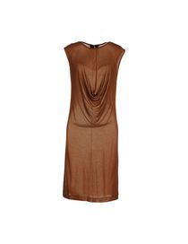 C'N'C' COSTUME NATIONAL - Short dress