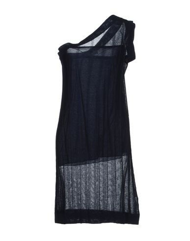 ZOOM M.GRIFONI DENIM - Short dress