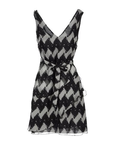 ZOOM C'N'C' COSTUME NATIONAL - Short dress