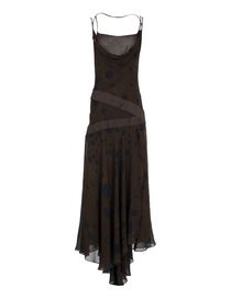 GAI MATTIOLO - Long dress