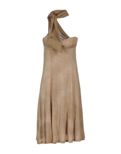 ZOOM C'N'C' COSTUME NATIONAL - Short dress