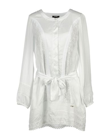 ZOOM C'N'C' COSTUME NATIONAL - Short dress