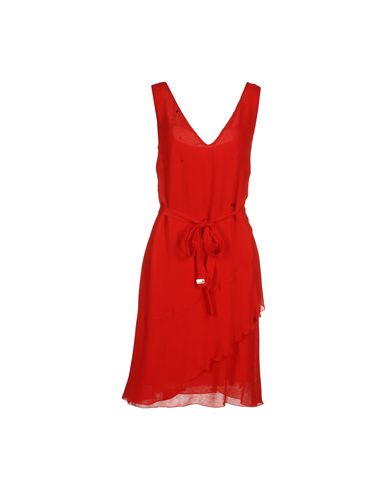 ZOOM C'N'C' COSTUME NATIONAL - Short dress