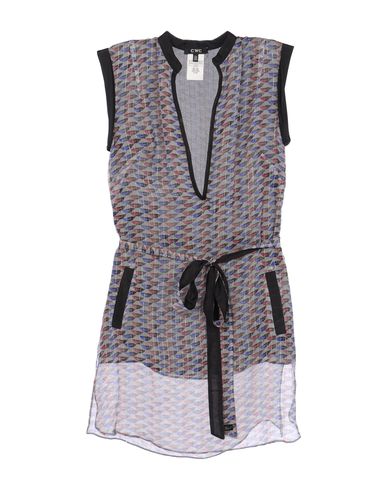 ZOOM C'N'C' COSTUME NATIONAL - Short dress