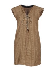 C'N'C' COSTUME NATIONAL - Short dress