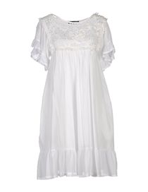 TWIN-SET Simona Barbieri - Short dress