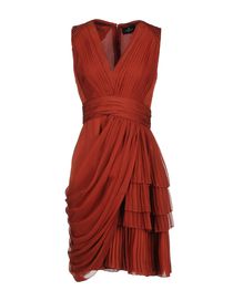 J.MENDEL - Short dress