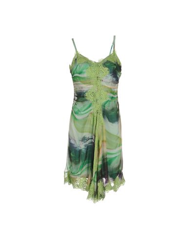 ZOOM X'S MILANO - Short dress